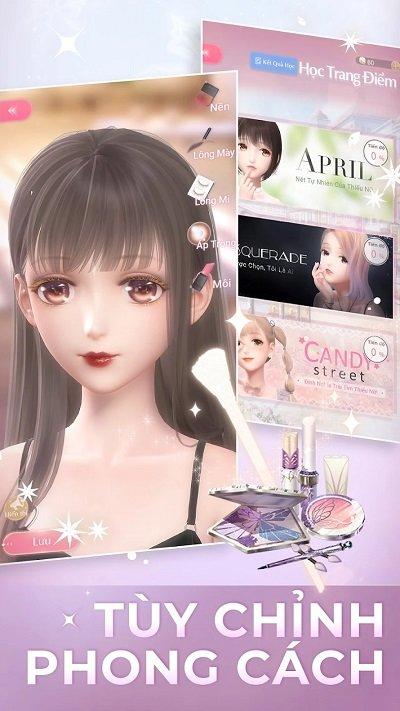 闪耀暖暖qq登录版手游下载,换装手游,恋爱手游,闪耀暖暖