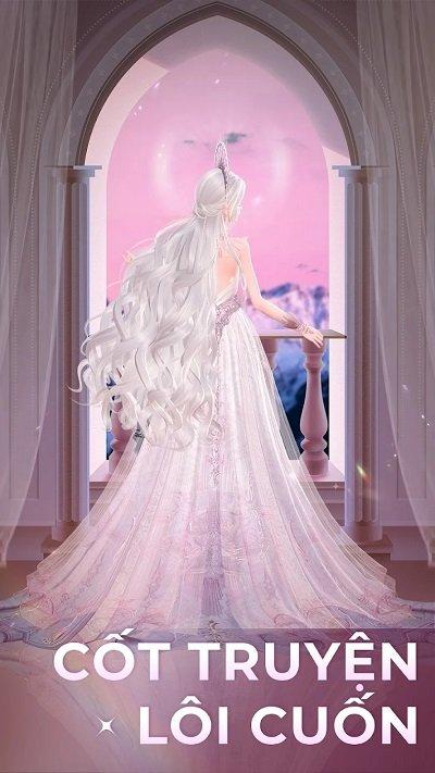 闪耀暖暖qq登录版手游下载,换装手游,恋爱手游,闪耀暖暖